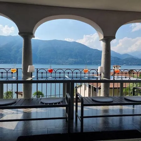 Wohlfuhl-oase Mit Traumblick Fur Alle Generationen Aufzug Casa vacanze *