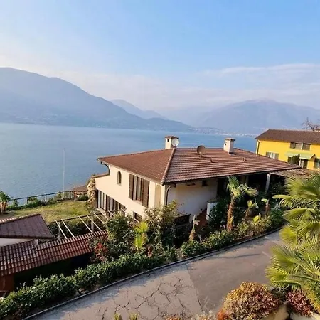 Casa vacanze Wohlfuhl-oase Mit Traumblick Fur Alle Generationen Aufzug