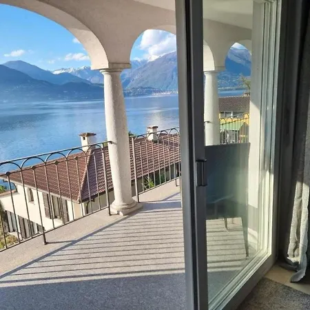 Wohlfuhl-oase Mit Traumblick Fur Alle Generationen Aufzug Casa vacanze
